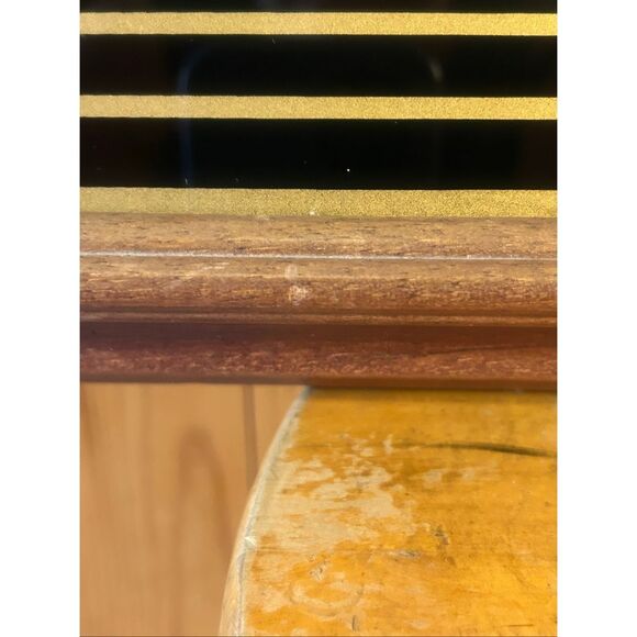 Vintage Coca Cola Collectors Cards Hanover Clock 1994 (5666) - Picture 7 of 10